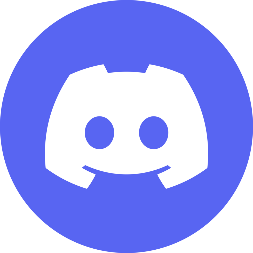 Discord logotipas